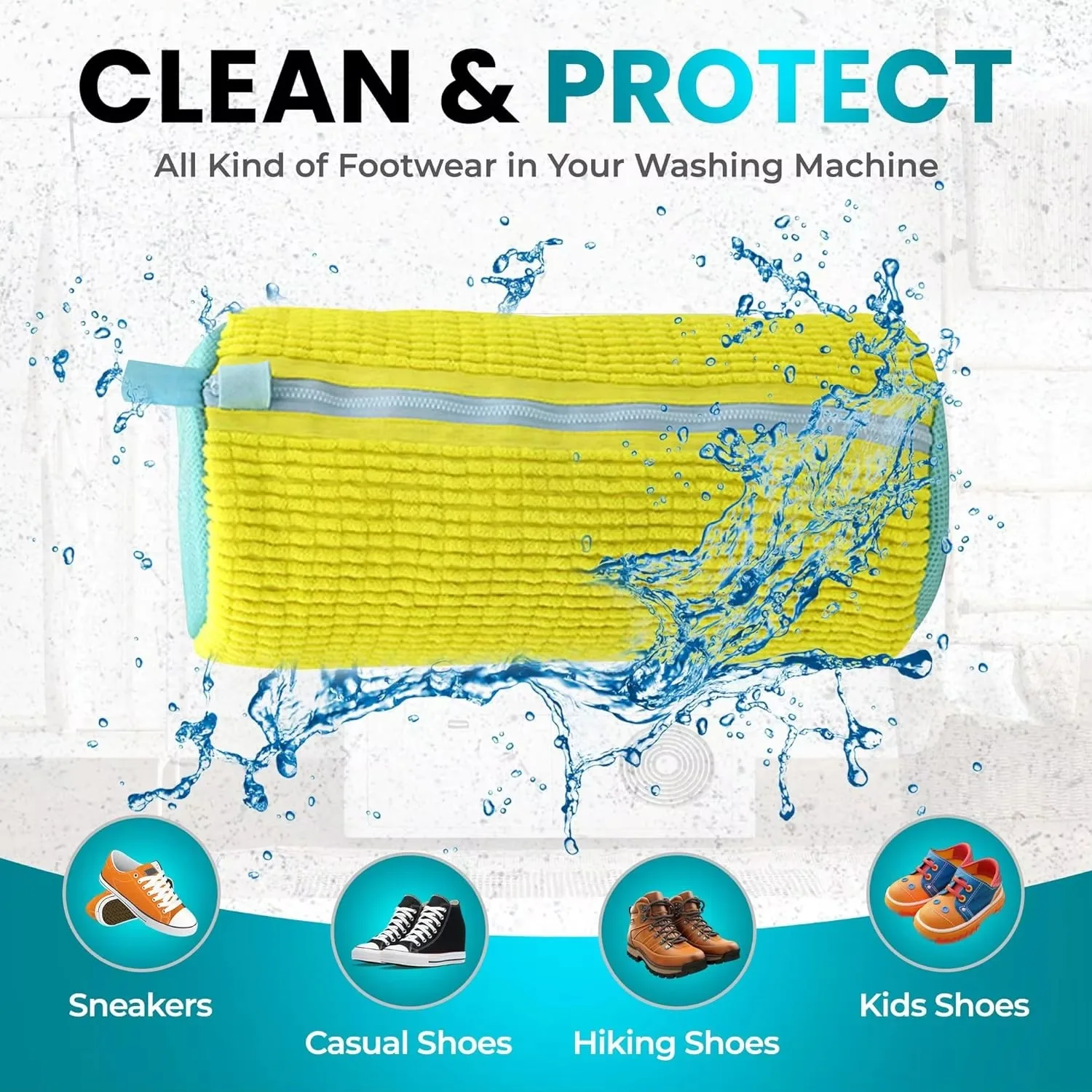 Clean result